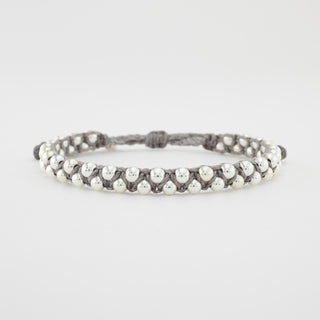 Luna Maxi Armband 925 Silber