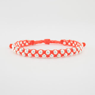 Luna Maxi Armband 925 Silber