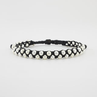 Luna Maxi Armband 925 Silber