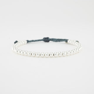 Luna Maxi Pure Armband 925 Silber