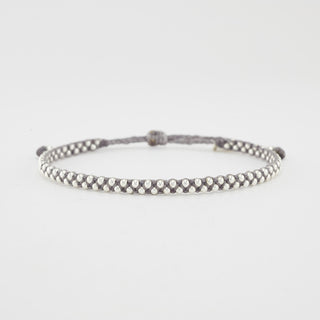 Luna Micro Armband 925 Silber