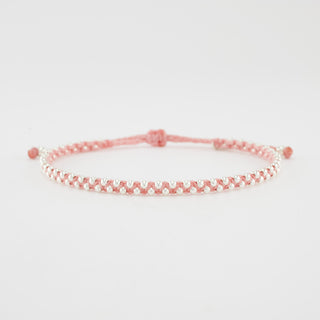 Luna Micro Armband 925 Silber