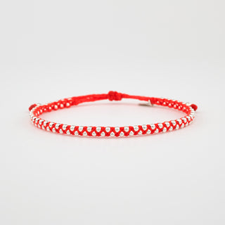 Luna Micro Armband 925 Silber