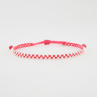 Luna Micro Armband 925 Silber