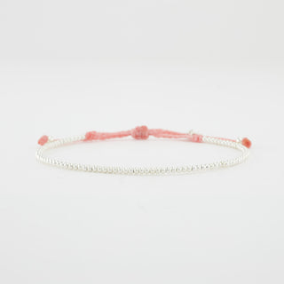 Luna Micro Pure Armband 925 Silber