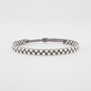 Luna Mini Armband 925 Silber