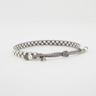 Luna Mini Armband 925 Silber