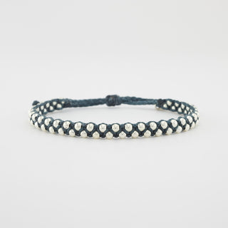 Luna Mini Armband 925 Silber