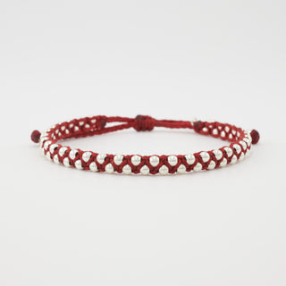 Luna Mini Armband 925 Silber