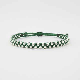 Luna Mini Armband 925 Silber