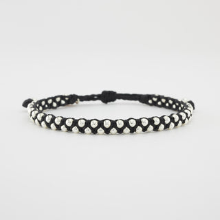 Luna Mini Armband 925 Silber