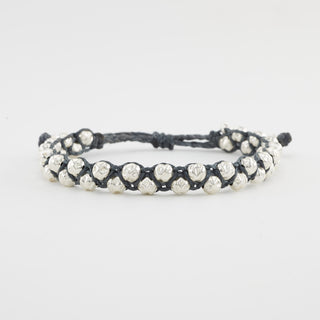 Mars Armband 925 Silber