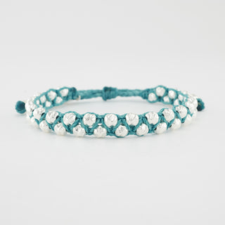 Mars Armband 925 Silber