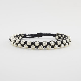 Mars Armband 925 Silber