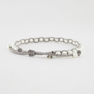 Neptun Armband 925 Silber