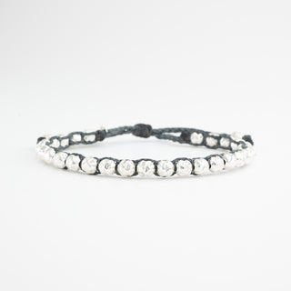 Neptun Armband 925 Silber