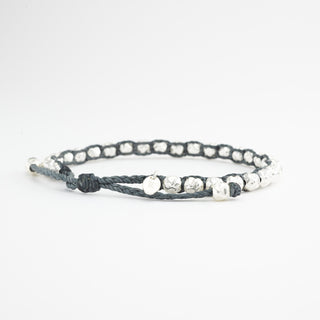 Neptun Armband 925 Silber