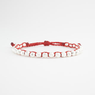 Neptun Armband 925 Silber