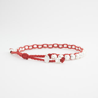 Neptun Armband 925 Silber