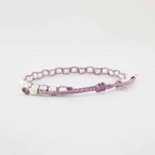 Neptun Armband 925 Silber