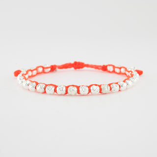 Neptun Armband 925 Silber