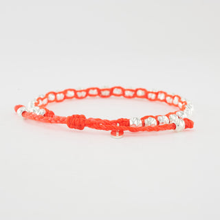 Neptun Armband 925 Silber