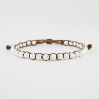 Neptun Armband 925 Silber