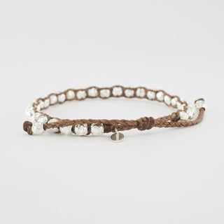 Neptun Armband 925 Silber