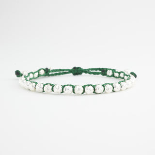 Neptun Armband 925 Silber