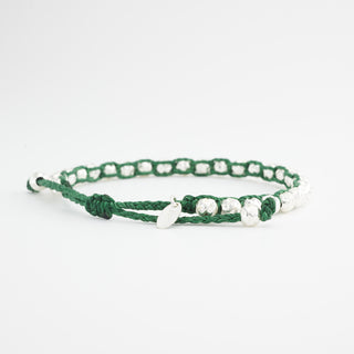 Neptun Armband 925 Silber