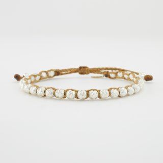 Neptun Armband 925 Silber