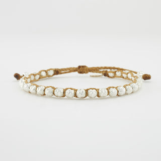 Neptun Armband 925 Silber