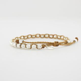 Neptun Armband 925 Silber