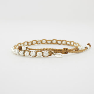 Neptun Armband 925 Silber