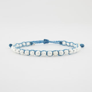 Neptun Armband 925 Silber