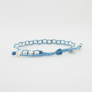 Neptun Armband 925 Silber