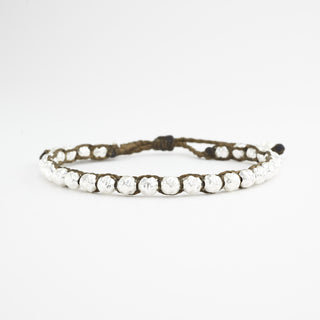 Neptun Armband 925 Silber