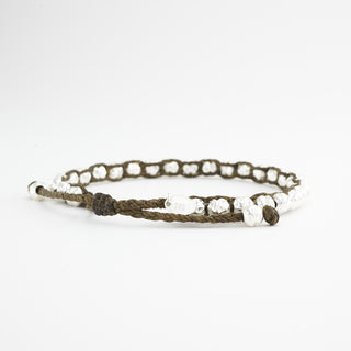 Neptun Armband 925 Silber