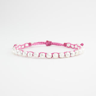 Neptun Armband 925 Silber