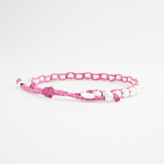 Neptun Armband 925 Silber