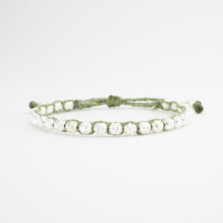 Neptun Armband 925 Silber