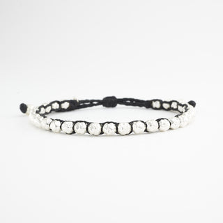 Neptun Armband 925 Silber