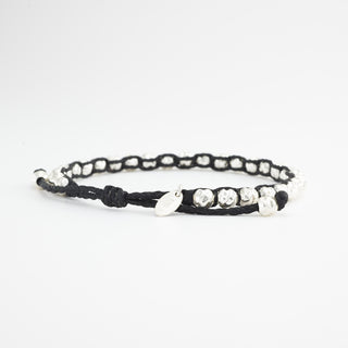 Neptun Armband 925 Silber