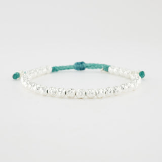 Neptun Pure Armband 925 Silber