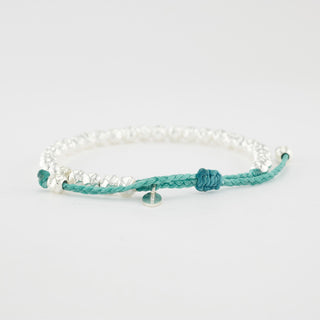 Neptun Pure Armband 925 Silber