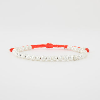 Neptun Pure Armband 925 Silber