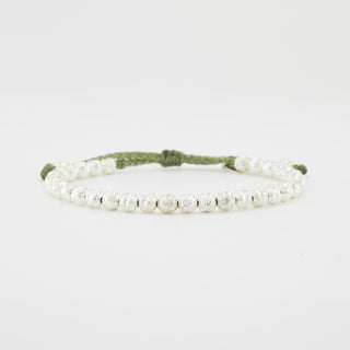 Neptun Pure Armband 925 Silber