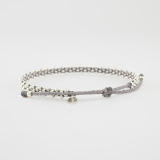 Pierrot Micro Armband 925 Silber