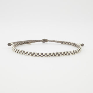 Venus Micro Armband 925 Silber