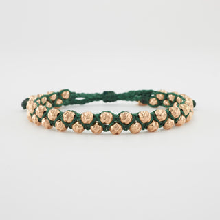 Mars Armband 750 Roségold